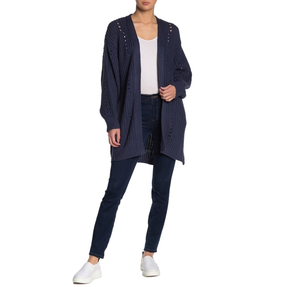 🆕️ Dress Forum Oversized Cardigan 🆕️